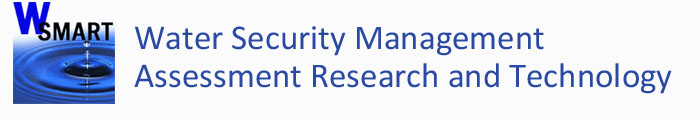 Water Security Management Assessment Research and Technology